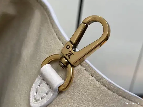 First bag ru Hobo Key Jh-31*35*18CM Low LOUIS VUITTON 0616